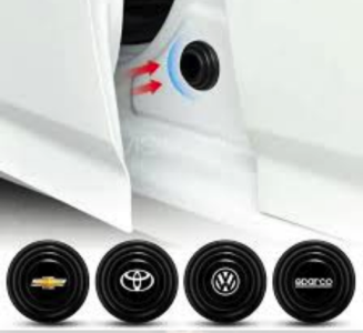 TOPE INTERIOR DE PUERTA - DIVERSAS MARCAS